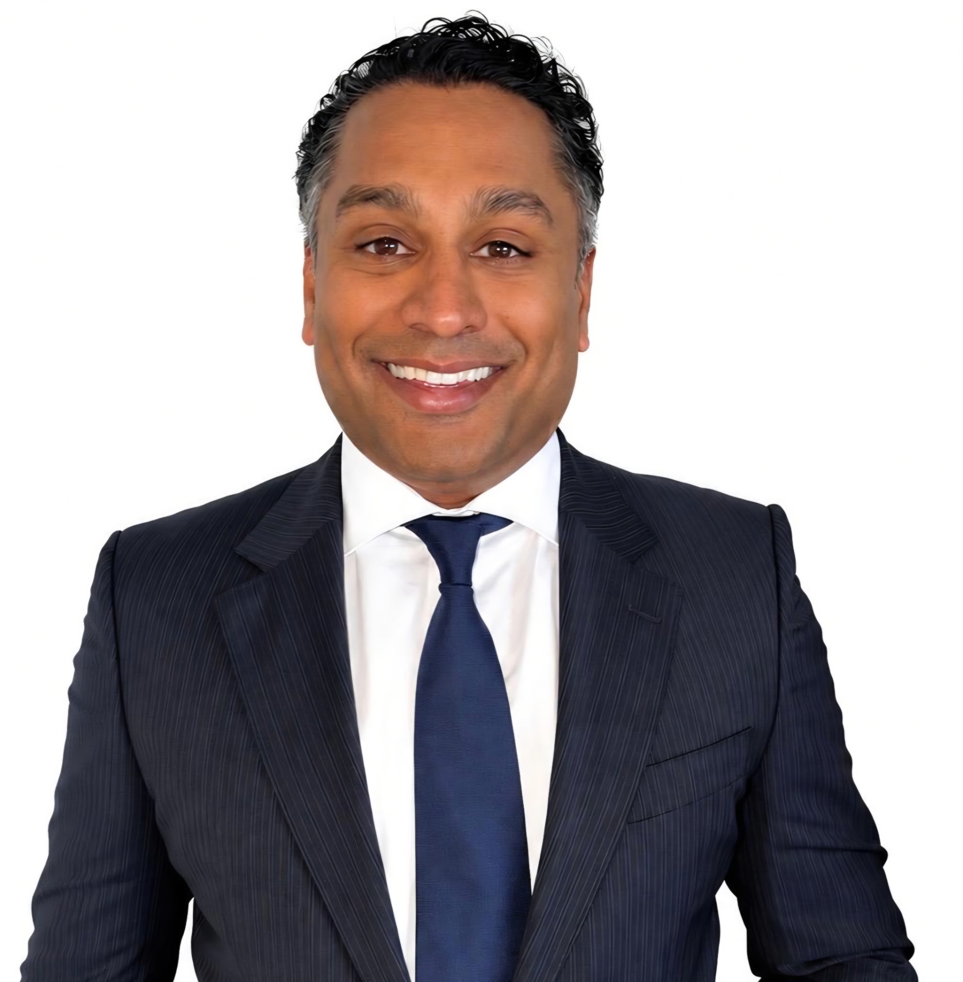 Jason Sundar — Founder & Principal, Sundar Capital Group